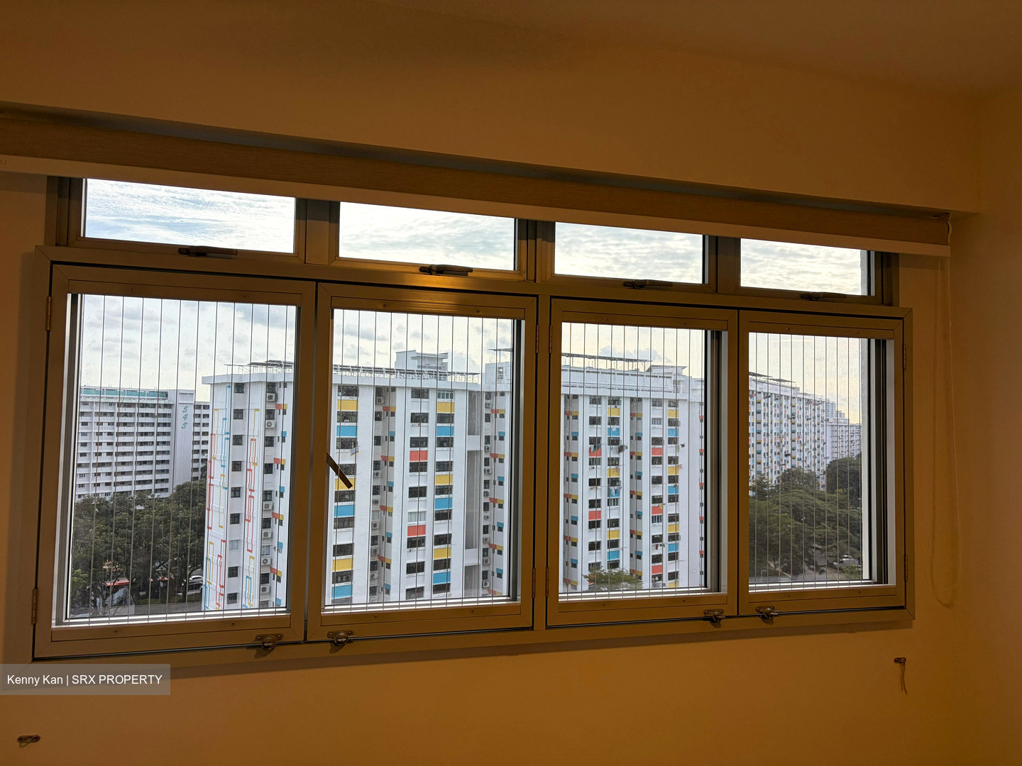 Blk 807C Ping Yi Greens (Bedok), HDB 3 Rooms #570644111